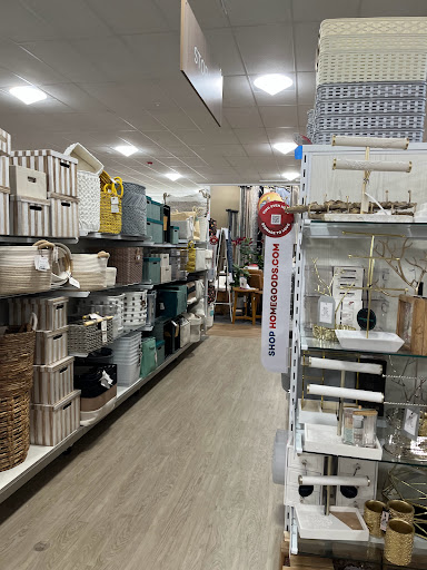 Department Store «HomeGoods», reviews and photos, 6262 State St, Murray, UT 84107, USA