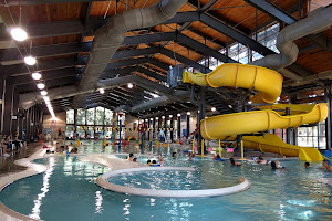 Mt Scott Community Center & Indoor Pool