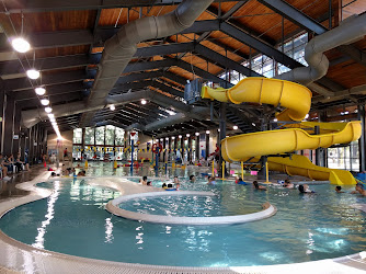 Mt Scott Community Center & Indoor Pool