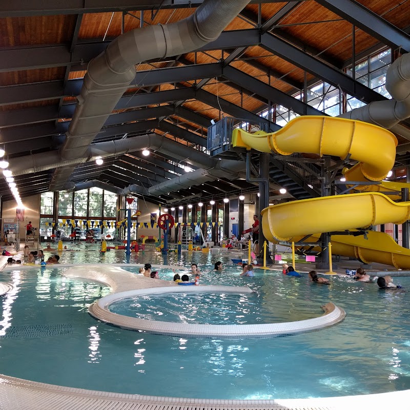 Mt Scott Community Center & Indoor Pool