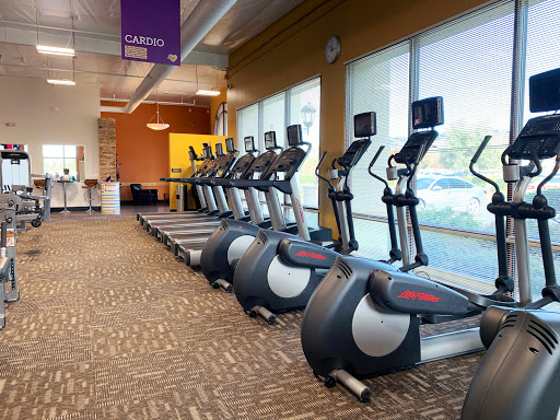 Gym «Anytime Fitness», reviews and photos, 795 Cochrane Rd Suite 200, Morgan Hill, CA 95037, USA