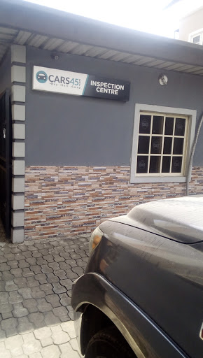 Cars45 Inspection Centre, Magodo, Excellium Consulting Services Nigeria, Plot 4 Block 8B CMD/JUBILEE Magodo Brooks Magodo Magodo, Estate Rd, Lagos, Nigeria, Book Store, state Ogun