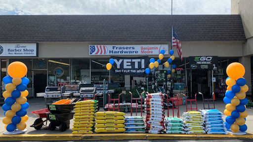 Hardware Store «Fraser Brothers Hardware», reviews and photos, 153 US-6, Mahopac, NY 153 U.S. 6, Mahopac, NY 10541, USA