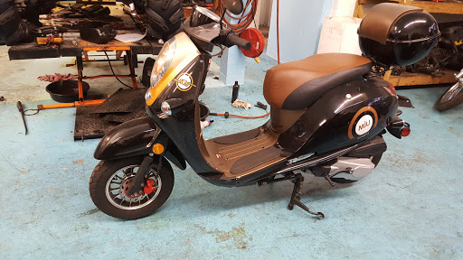 Motorcycle Dealer «Wright Cycles and PowerSports», reviews and photos, 2569 Tamiami Trail E, Naples, FL 34112, USA