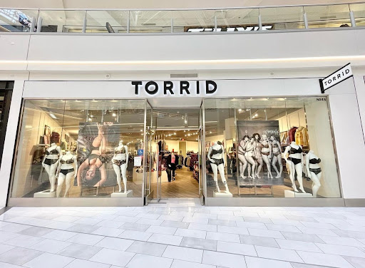 Torrid