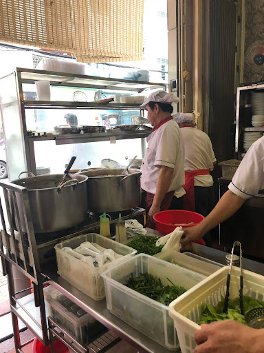 Top 20 chính sách cửa hàng Quận 5 Hồ Chí Minh 2022