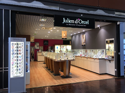 Julien d'Orcel à Lempdes