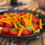 Photo n°3 de l'avis de Örvar.r fait le 22/07/2023 à 12:41 sur le  La Merceria - cibi e vizi à Modica