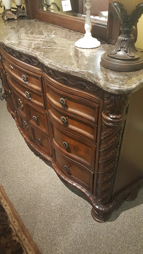 Furniture Store «Ashley HomeStore», reviews and photos, 150 Delco Plaza, Winchester, VA 22602, USA