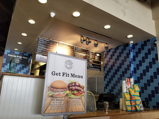 Shopping Mall «Fair City Mall», reviews and photos, 9650 Main Street, Fairfax, VA 22031, USA