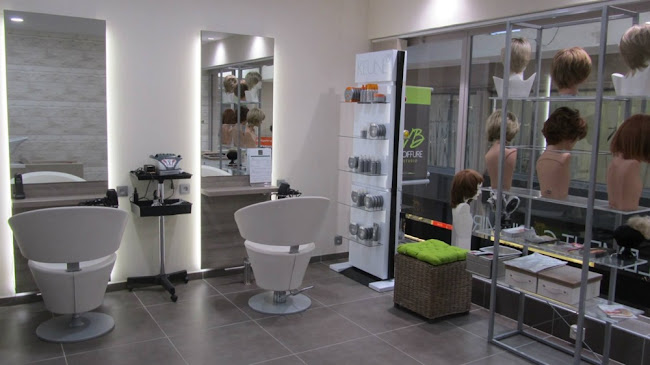 Beoordelingen van Alessandro Hairdresser in Charleroi - Kapper