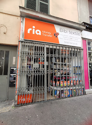 Bibi Textile à Lyon