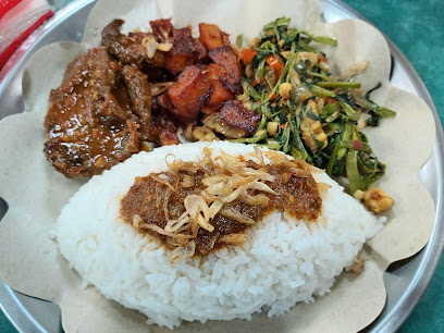 Surabaya Masakan Indonesian