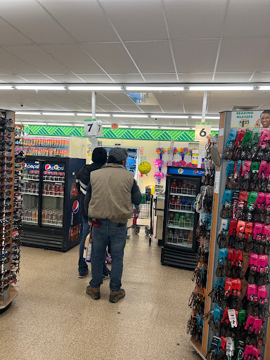 Dollar Store «Dollar Tree», reviews and photos, 555 El Camino Real, South San Francisco, CA 94080, USA