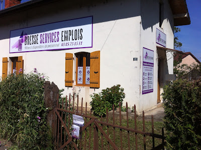 Bresse Services Emplois à Louhans
