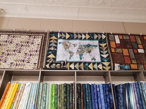 Quilt Shop «River City Quilts», reviews and photos, 500 Raintree Rd Ste 35, Mankato, MN 56001, USA