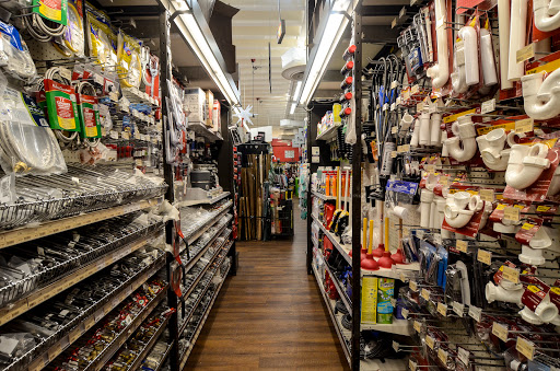 Home Improvement Store «Strosniders Hardware», reviews and photos, 6930 Arlington Rd, Bethesda, MD 20814, USA