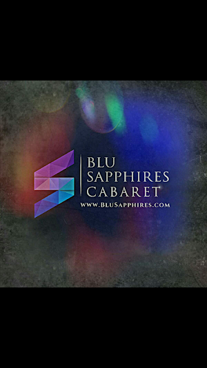 Blu Sapphires Gentlemans Club - photo 10