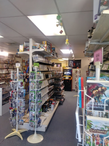 Video Game Store «Play Raven Video Games - Eldersburg», reviews and photos, 1912 Liberty Rd #3, Eldersburg, MD 21784, USA