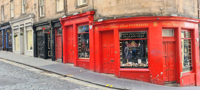Sahara Boutique - Edinburgh - Edinburgh