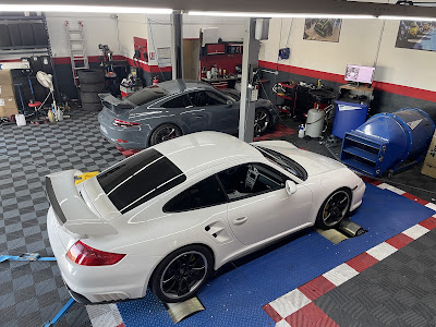 Car Audio Racing à Salon-de-Provence