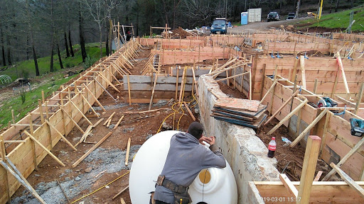 2540 Mark West Springs image