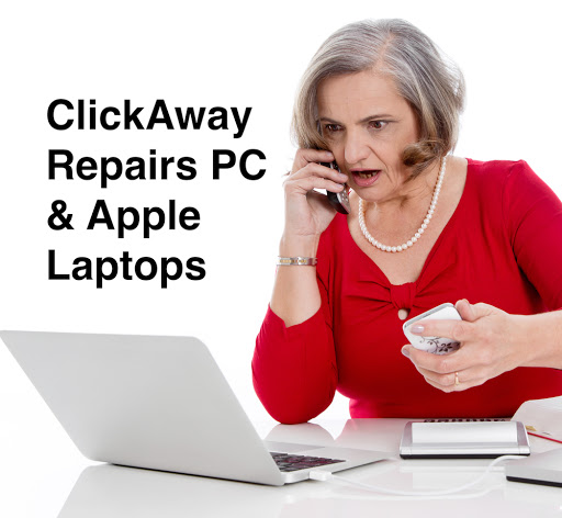 Computer Repair Service «ClickAway Campbell - Verizon Store + Computer Repair + Phone Repair», reviews and photos, 457 E McGlincy Ln, Campbell, CA 95008, USA