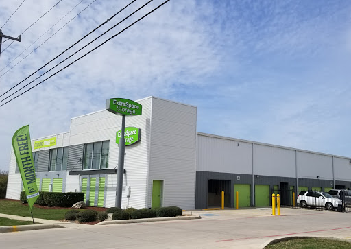 Self-Storage Facility «Extra Space Storage», reviews and photos, 4515 De Zavala Rd, San Antonio, TX 78249, USA