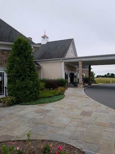 Golf Club «Architects Golf Club», reviews and photos, 700 Stryker Rd, Phillipsburg, NJ 08865, USA