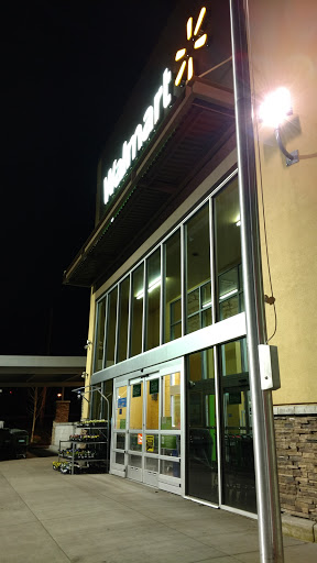 Supermarket «Walmart Neighborhood Market», reviews and photos, 2730 Gateway St, Springfield, OR 97477, USA