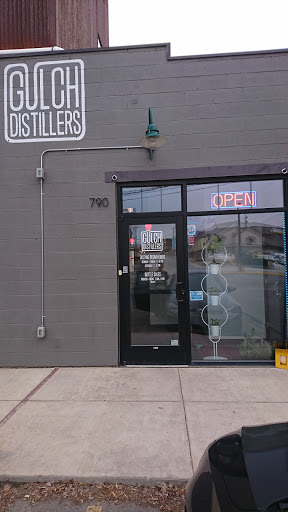 Distillery «Gulch Distillers», reviews and photos, 790 Front St, Helena, MT 59601, USA