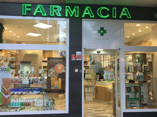 Farmacia Alicia García