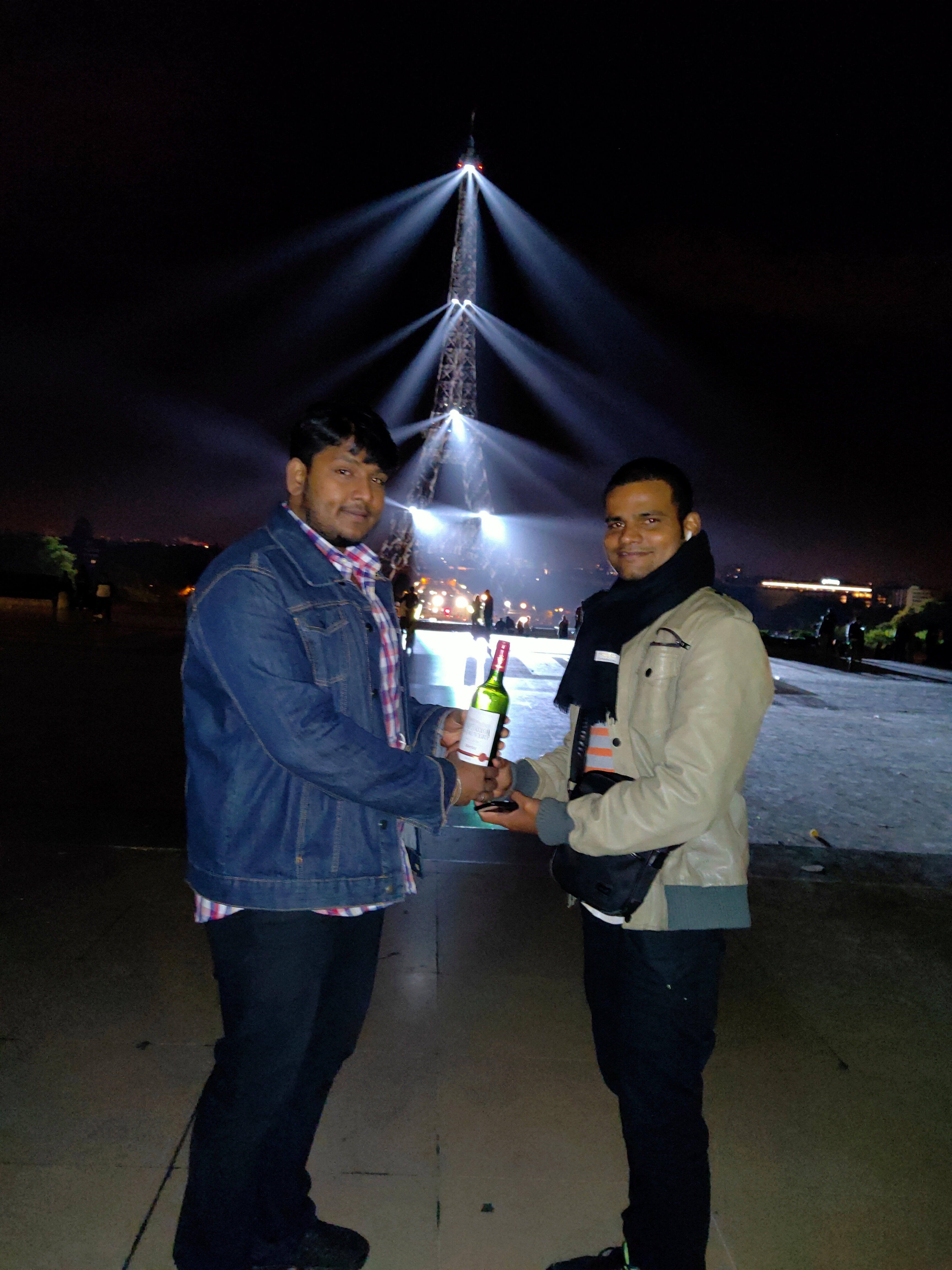 Photo n° 6 de l'avis de Brito.a fait le 04/10/2019 à 20:53