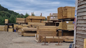 Prudhoe Timber Ltd