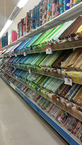 Fabric Store «Jo-Ann Fabrics and Crafts», reviews and photos, 16055 Whittier Blvd, Whittier, CA 90603, USA