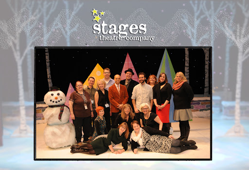 Performing Arts Theater «Stages Theatre Company», reviews and photos, 1111 Mainstreet, Hopkins, MN 55343, USA