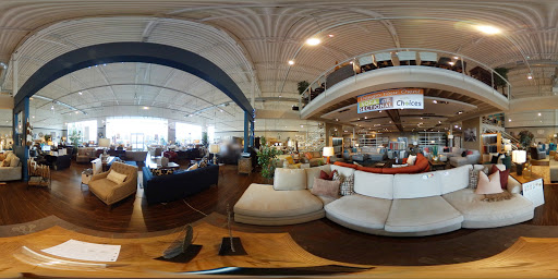 Furniture Store «Pacific Lifestyle Furniture», reviews and photos, 16305 NW Cornell Rd, Beaverton, OR 97006, USA