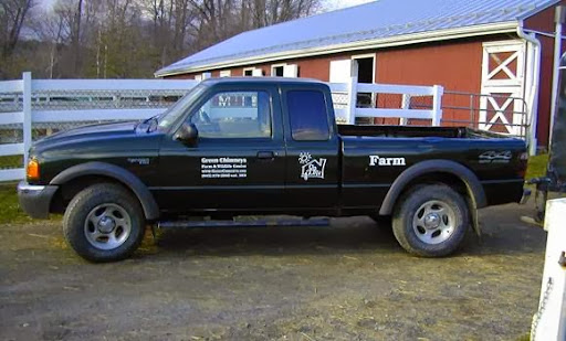 Sign Shop «Signs & Printing by Olson», reviews and photos, 2671 NY-22, Patterson, NY 12563, USA