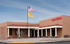 The Bank Of Clovis Logo, Clovis, United States, Bank