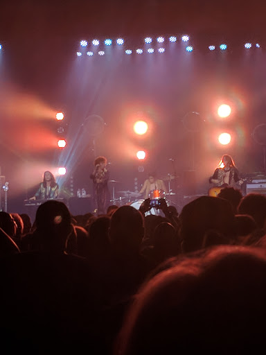 Event Venue «Luckyman Concerts», reviews and photos, 730 N Mill Ave, Tempe, AZ 85281, USA