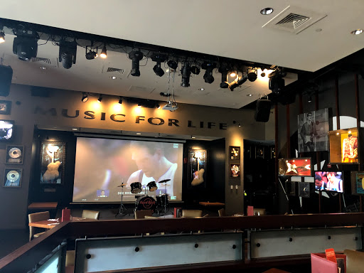 Bar & Grill «Hard Rock Cafe», reviews and photos, 2211 N Houston St, Dallas, TX 75219, USA