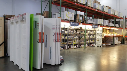 Building Materials Store «Seconds & Surplus Building Materials», reviews and photos, 2725 TX-360, Grand Prairie, TX 75052, USA