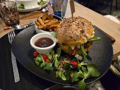 Brasserie LN à Verdun