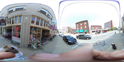 T J Butcher Block & Deli, 14415 Detroit Rd, Lakewood, OH 44107, USA, 