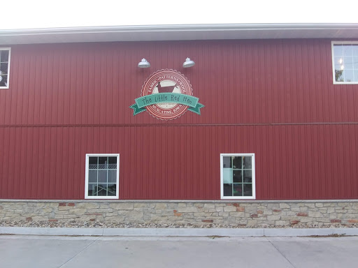 Quilt Shop «The Little Red Hen», reviews and photos, 612 Hope Ave, Muscatine, IA 52761, USA