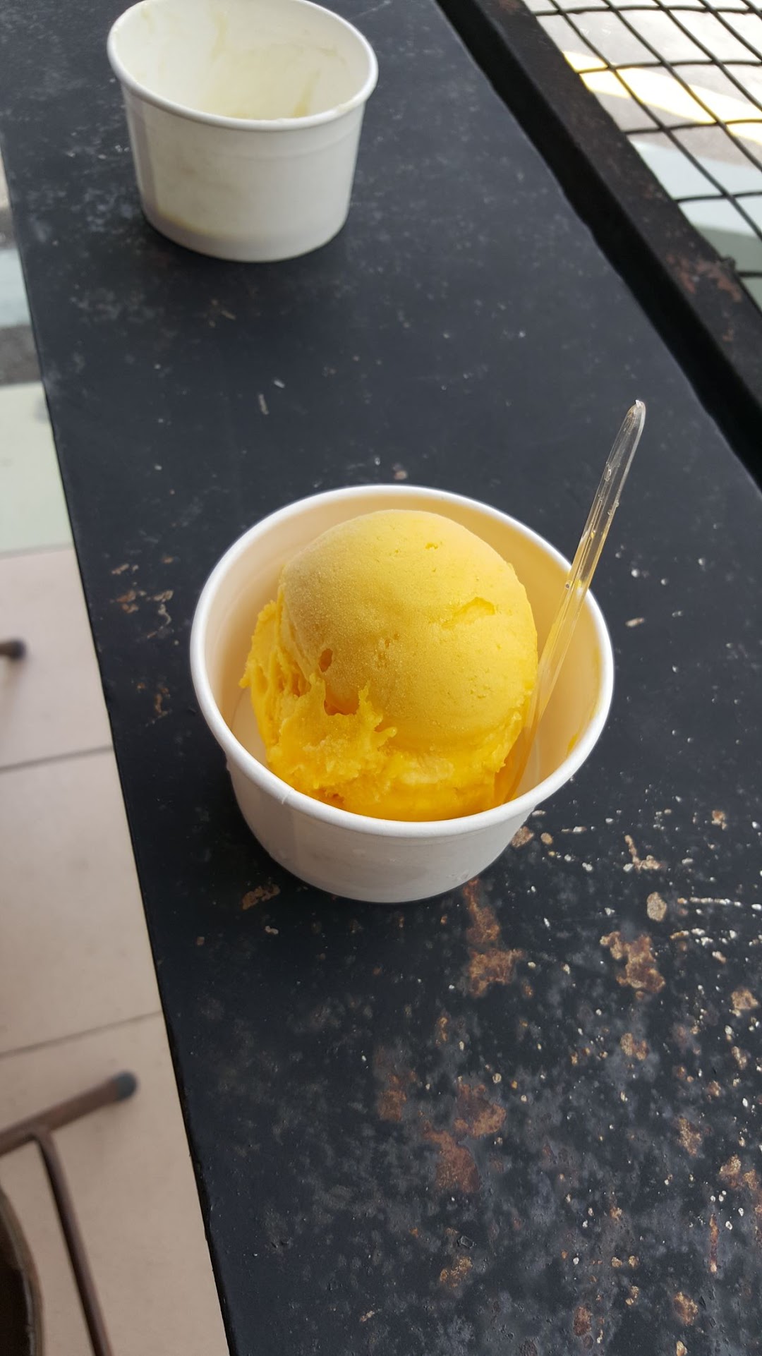 W9 Gelato Ice Cream
