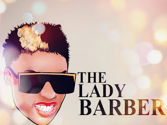 THE LADY BARBER (International Grooming Studios)
