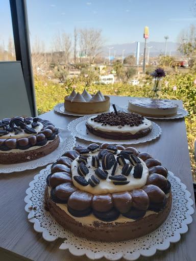 One Coffee - Cafetería, Pastelería en Mendoza
