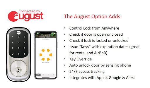 Locksmith «ACME Locksmith», reviews and photos, 1219 E Glendale Ave #5, Phoenix, AZ 85020, USA