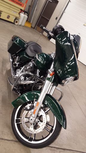 Harley-Davidson Dealer «Black Hills Harley-Davidson», reviews and photos